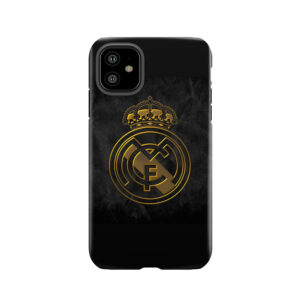 Realmadrid Tough Phone Case