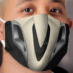 Reaper Cloth Face Mask