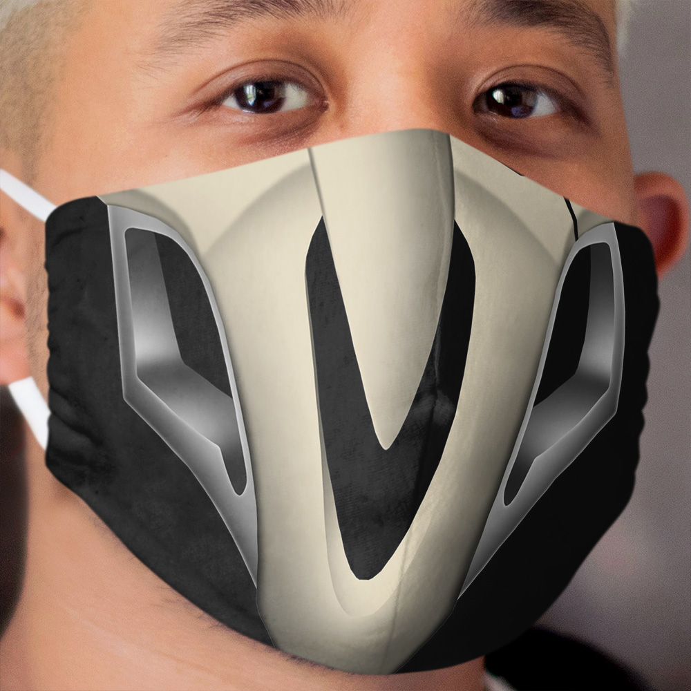 Reaper Cloth Face Mask