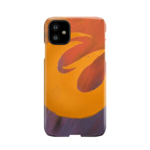 Rebel Firebird Phone Case