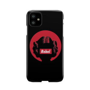 Rebel Phone Case