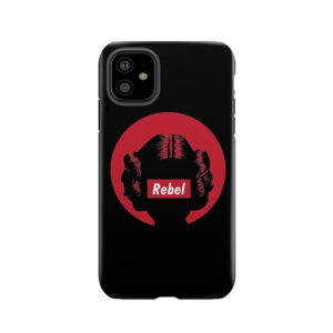 Rebel Tough Phone Case