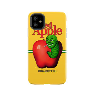 Red Apple Cigarettes Tough Phone Case