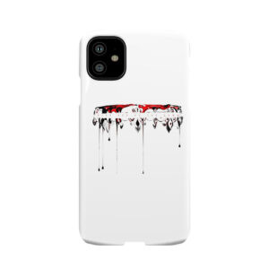 Red Queen Phone Case
