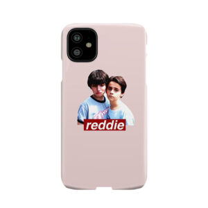 Reddie _ Phone Case