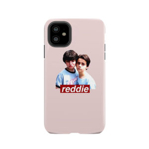 Reddie _ Tough Phone Case