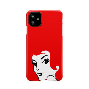 Redheads [Iphone / Ipod Case] Phone Case