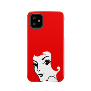 Redheads [Iphone / Ipod Case] Tough Phone Case