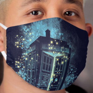 regeneration is coming Cloth Face Mask