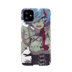 Rem - Re:Zero Phone Case