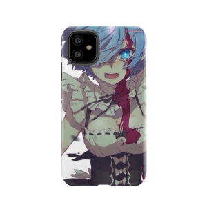 Rem - Re:Zero Tough Phone Case