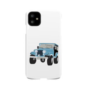 Remember, I Love You Phone Case