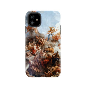 Renaissance Tough Phone Case