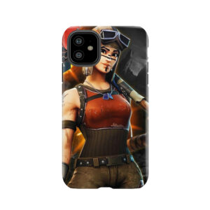 Renegade Raider Tough Phone Case