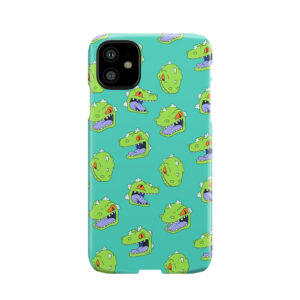 Reptar Phone Case