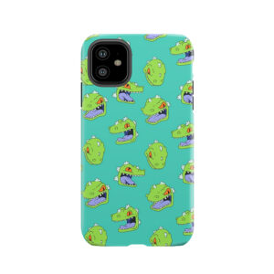 Reptar Tough Phone Case