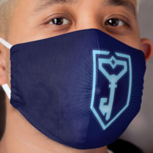 Resistance Cloth Face Mask