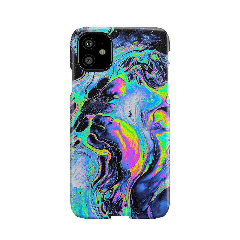 Rest My Chemistry Phone Case