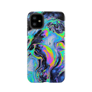 Rest My Chemistry Tough Phone Case