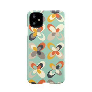 Retro Seasons 03, Spring Vibes Phone Case