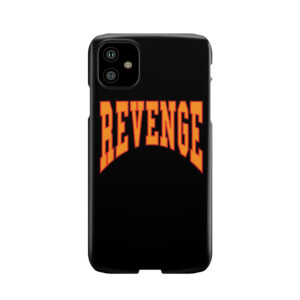 Revenge - Drake Phone Case