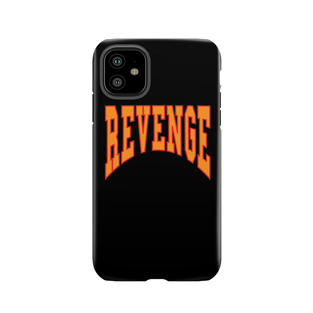 Revenge - Drake Tough Phone Case