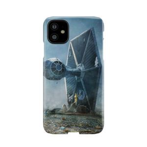 Revolution Phone Case