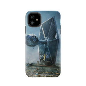 Revolution Tough Phone Case