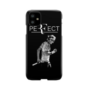 Rf Design Phone Case
