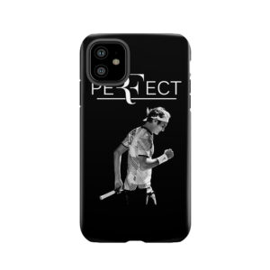 Rf Design Tough Phone Case