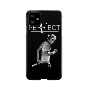 Rf Phone Case