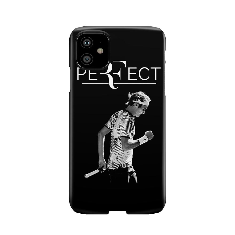 Rf Phone Case