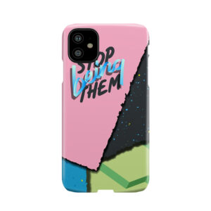 Ricciardo Helmet Replica Phone Case