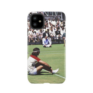 Richie Tenebaum Tough Phone Case