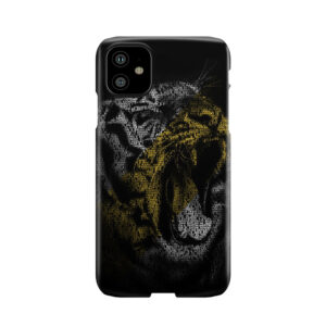 Richmond Tiger Premiers 2017 Phone Case