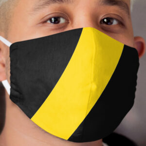Richmond Tigers Cloth Face Mask