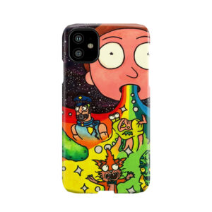 Rick'S Dream Phone Case