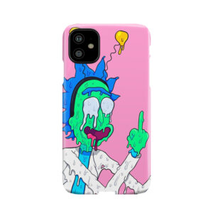 Rick Sanchez Phone Case