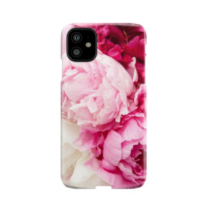 Riot Of Pinks Phone Case
