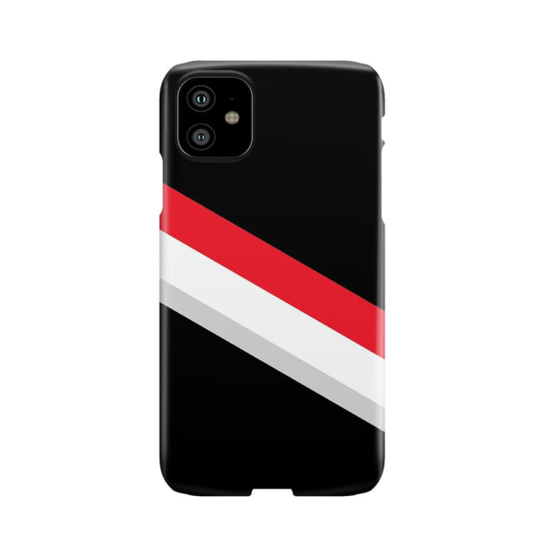 Rip City Sash Alternate Phone Case