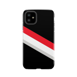 Rip City Sash Alternate Tough Phone Case