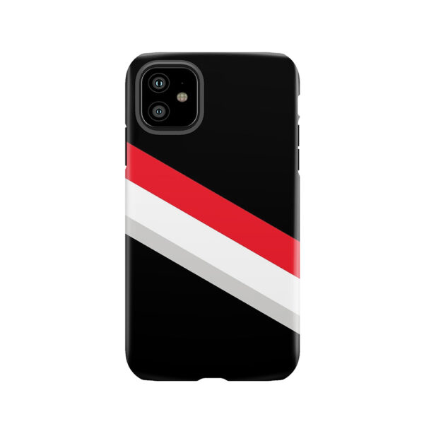 Rip City Sash Alternate Tough Phone Case