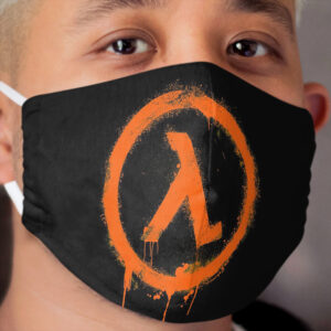 Rise & Shine Cloth Face Mask