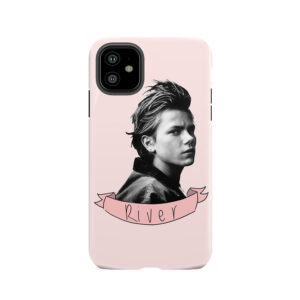 River Tough Phone Case