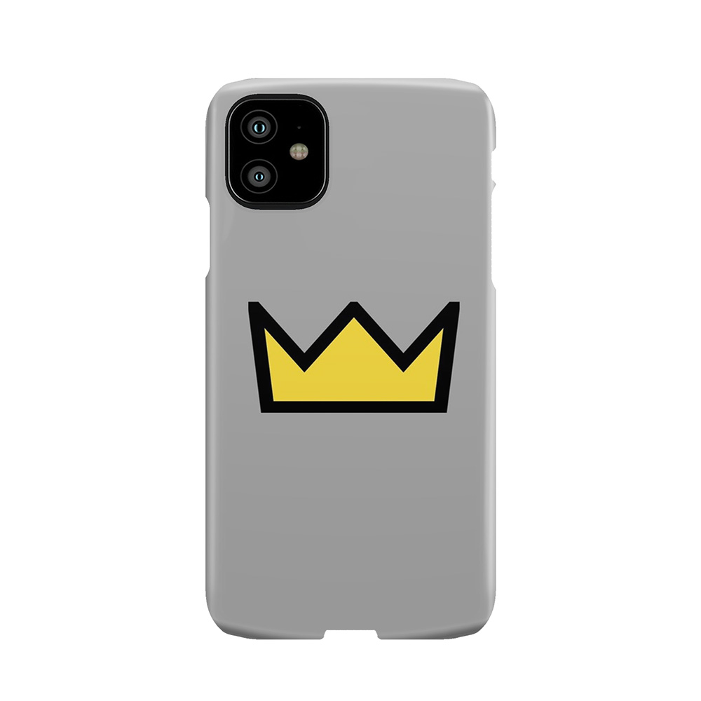 Riverdale - Bughead, Betty Cooper Crown Phone Case