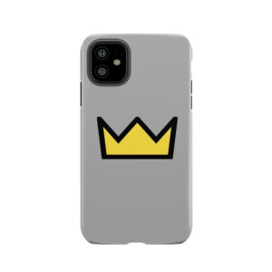 Riverdale - Bughead, Betty Cooper Crown Tough Phone Case