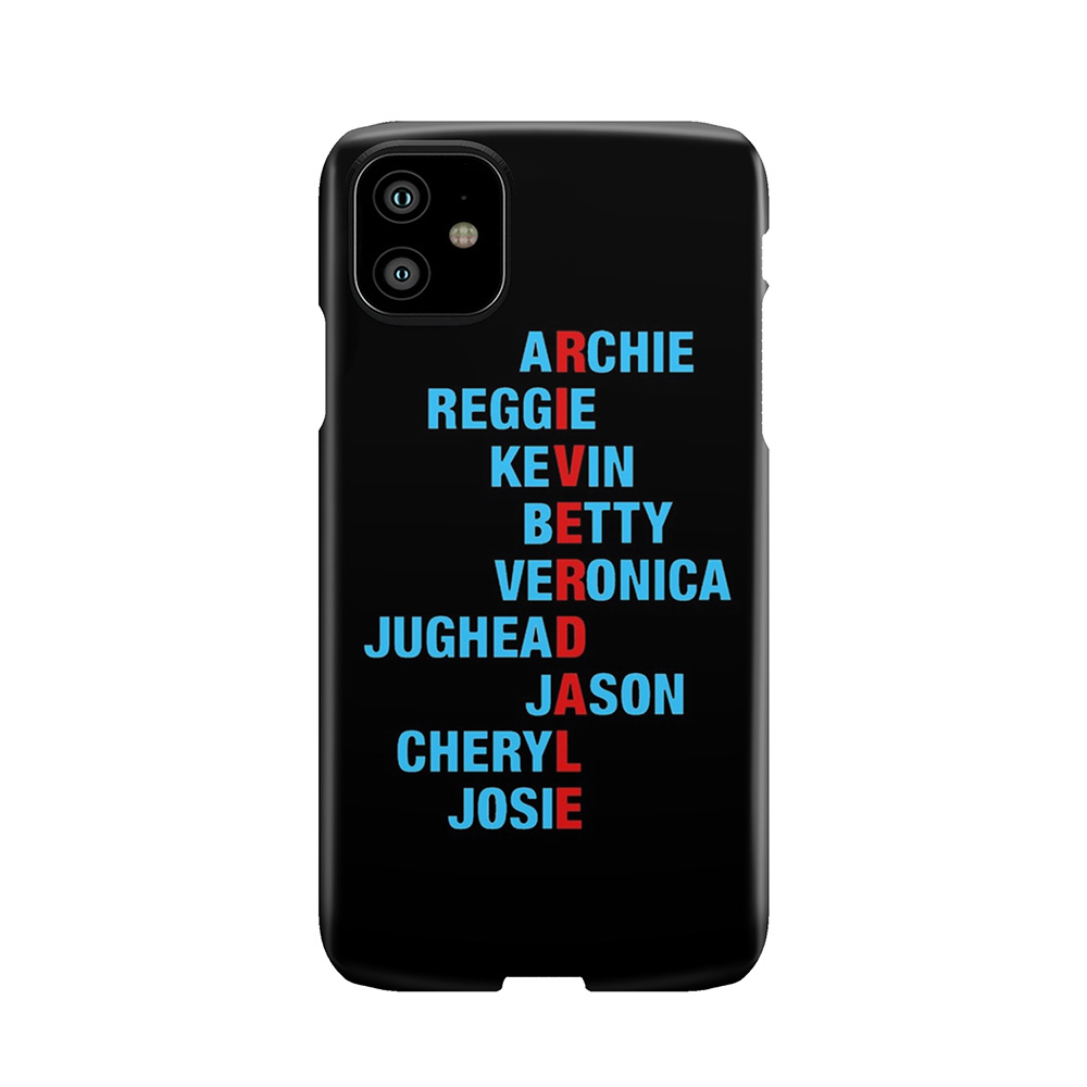Riverdale Case Phone Case