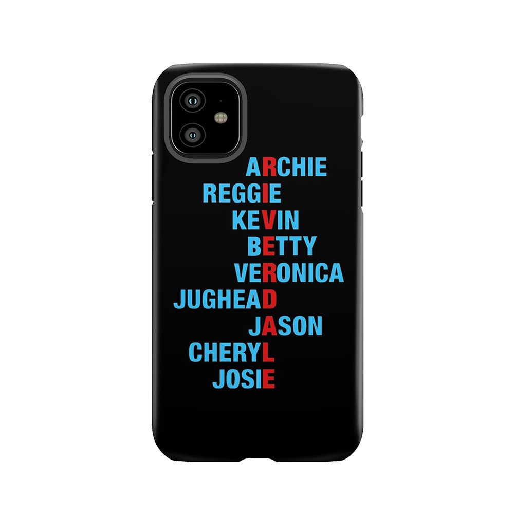 Riverdale Case Tough Phone Case
