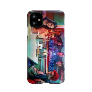 Riverdale Cast 2 Phone Case