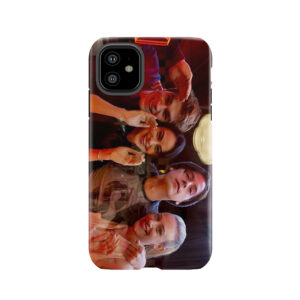 Riverdale Cast Tough Phone Case